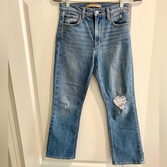 Joe’s Jeans - The Callie, Size 26 - Picture 3 of 7